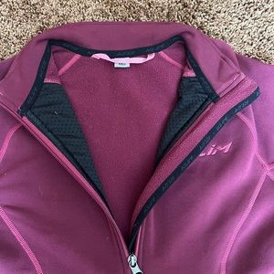 Kim Women’s Sundance Jacket